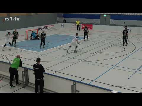 IGR Remscheid legt deutlich gegen Germania Herringen im Playoff Halbfinale vor