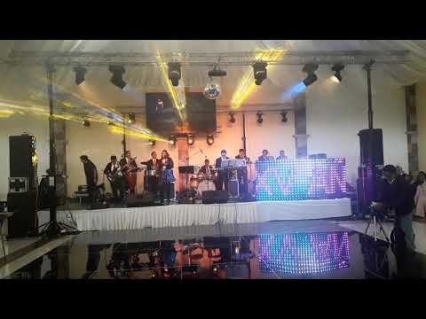 VEHICLE BY. JAMES M PETERIK || KING'S ORQUESTA