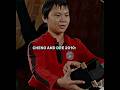Cheng And Dre 2010 Vs Now Cobrakai Karatekid Karatekidlegens Cheng Dre Chengluwei Dreparke