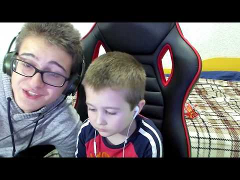 BRAT MI IGRA FORTNITE !! | LordOFails