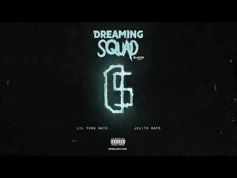 Lil Yung Nate - Gucci Plata Ft. Julitoraps (prod. by krakhaus)