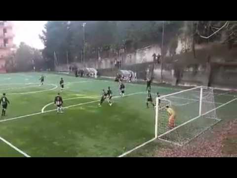 Il gol della settimana - Candela (San Lorenzo)