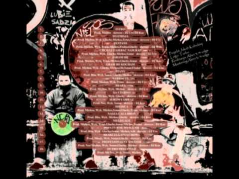 NCB- Chcieli Zajebać Nam Rap