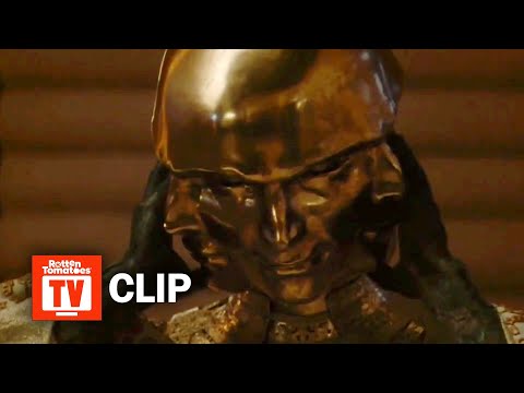 Krypton S01E06 Clip | 'Long Arm of Rao' | Rotten Tomatoes TV