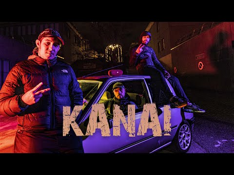 M20 LA ZONE - KANAI Ft SC CUSSET & IYAD