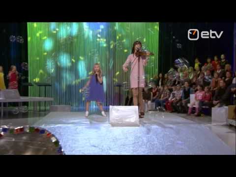 LOORE ALL ja LOORE MARTMA "Mullid"