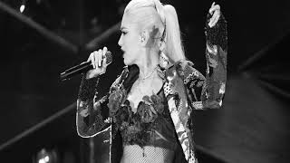 Gwen Stefani - ON with Mario Lopez (06.25.2018)
