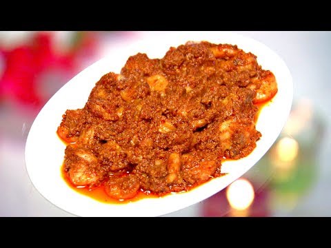 Dhe Ruchi I Ep 235 - Prawns Ghee Roast & Chicken Cheese Balls I Mazhavil Manorama