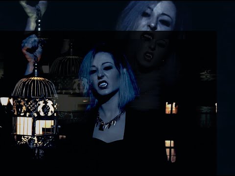 Eriva Feat. Goa - Imaginary (Official Music Video) 2020