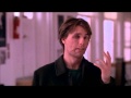 Tom Cuise in "Vanilla Sky" - ''This is me smiling''
