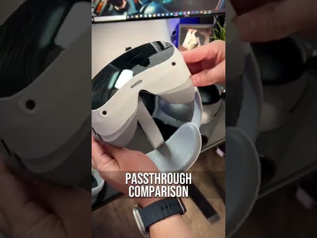 Vídeo relacionado con DEVASO Estera plegable VR, alfombra redonda antifatiga, antideslizante y cómoda, accesorios de juego de para PSVR2, Oculus Quest 2/Pro, Pico 4