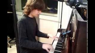 Mother Nepal (Charity Song): Making. Ep#1 Grand Pi