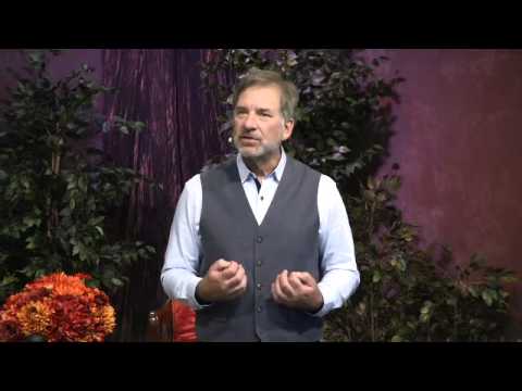 Adamus - The Powerless Life 1 - OPENING SPEECH