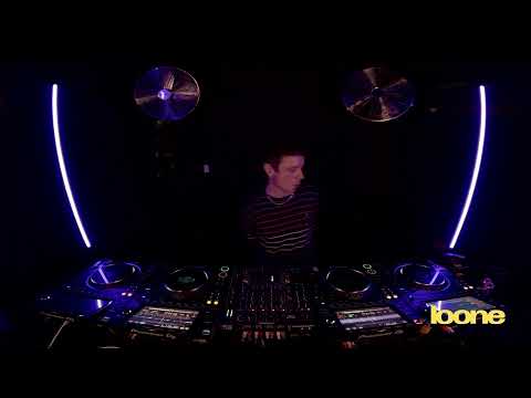 Loone LIVE x MALA JUNTA w/ EOIN DJ