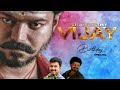 THALAPATHY BIRTHDAY MASHUP PROMO VIDEO