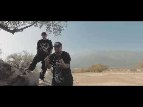 Bascur - Se acabó el recreo Feat Bruto CHR y Dj Vilaz ( Video Oficial ) versión 1
