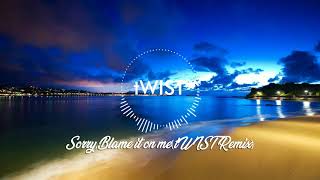Akon - Sorry, Blame it on me (tWIST Tropical Remix 2021)