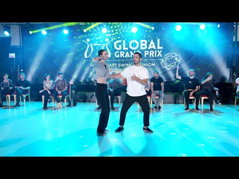 GGP 2023 - STRICTLY BATTLE All-Stars / Champions - Bryn ANDERSON & Miguel ORTEGA