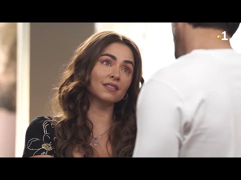 DAS REZEPT FÜR DIE LIEBE FOLGE 135 auf Französisch | HD - Rezension