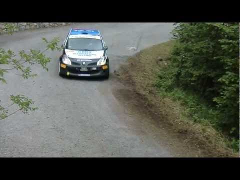Arrigoni-Suardi 29 Rally prealpi orobiche - 2 Rally int. valli bergamasche 2012
