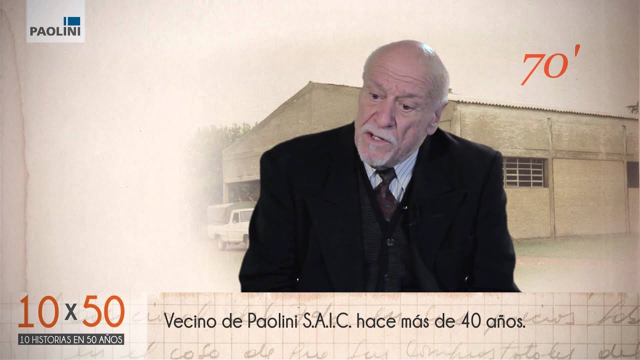 10 x 50 - Capítulo VIII: Consolidación del modelo RSE