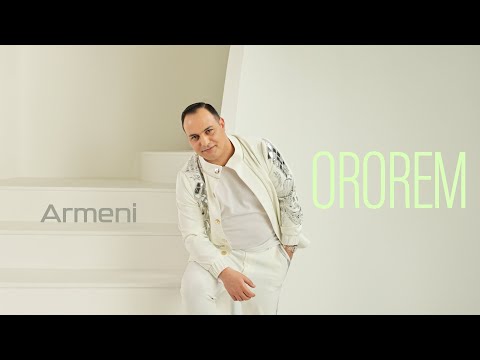 Armeni - Ororem