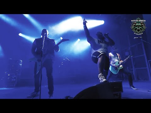 THE PROPHECY 23 - Mammon (Live At Summer Breeze) (Official Live Video)