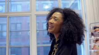 On The Couch With Judith Hill