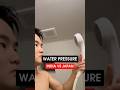 Water Pressure India Vs Japan Taraandharu Couple Japanese Indianinjapan Funny Comedy