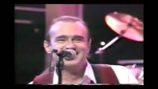 Status Quo  - Fakin`the blues Tv Show