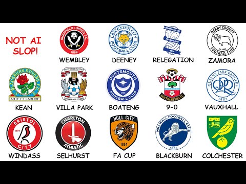 Every Championship Club's Most Painful Moment Explained