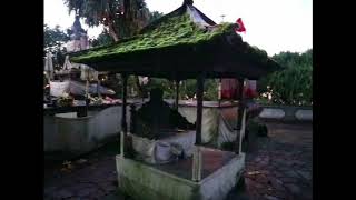 preview picture of video 'Pura Lempuyang Luhur - Februari 2018'