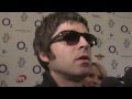 Noel Gallagher on Glastonbury & Jay Z