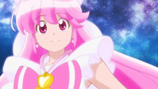 Download lagu 【AMV/MAD】ハピネスチャージプリキュア Opening Full「ハピネスチャージプリキュア！ＷＯＷ！」 mp3