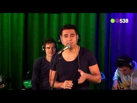 Jan Smit live @EversStaatOp538 - Want nu heb ik jou