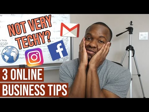 How to Conquer Confusing Marketing Technology Challenges: 3 Online Business Tips