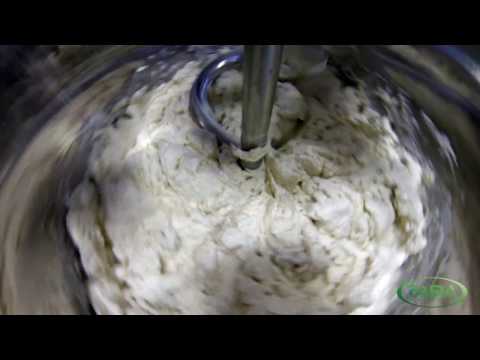 Fama Industrie srl - Impastatrice