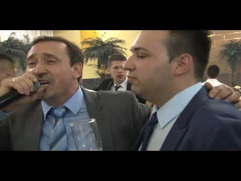 Slavisa Vancevic Bobi - Copilul lui tata