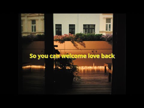 Marú - Welcome Love Back