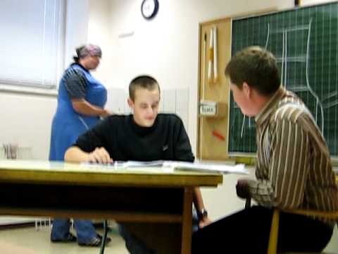 28 durch 7 - Sketch - Realschule Schloss Wittgenstein