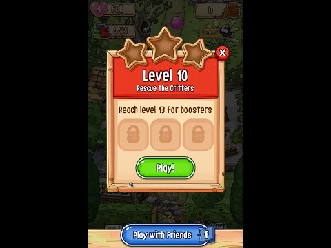 Simon’s Cat Pop Time Level 10