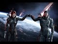 Mass Effect 3 - I will never surrender 