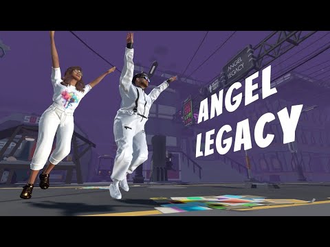 Angel Legacy