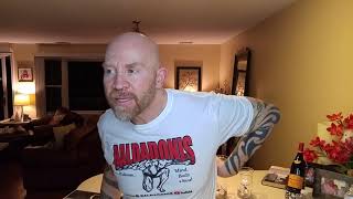 Working at a girls Catholic summer camp  in 1988