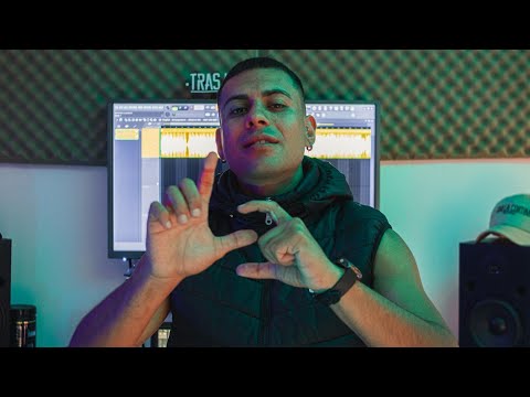 Angelo - Rap Sin Rap (Prod CBArte Studio) (Shot By Tras La Cortina Estudio)
