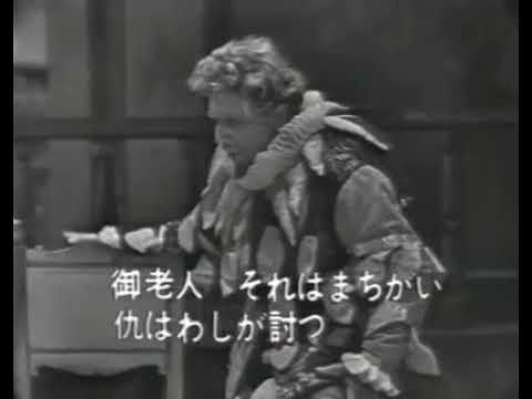 RIGOLETTO - Si vendetta, tremenda vendetta - Aldo Protti