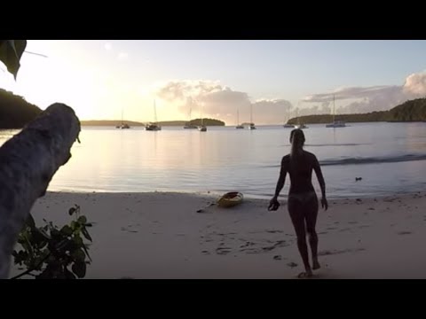 Island Hopping With a Broken Everything but that’s Cool [Ep. 70]