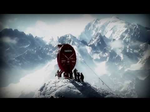 FWT13 Courmayeur - TV Highlight Magazine (26 min)