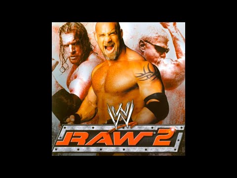 WWE RAW 2 Gameplay #1 (Xbox 360)