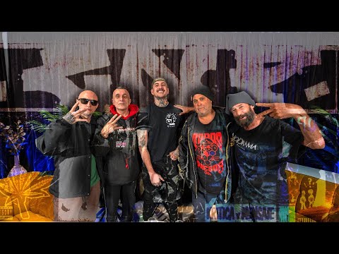 MC Lee, JOSELE, Picolo ZNP, Sicario - Quieren Verme En La Cruz